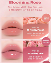 Load image into Gallery viewer, [韩国] Alternative Stereo 玫瑰唇釉
