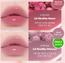 Load image into Gallery viewer, [韩国] Alternative Stereo 玫瑰唇釉
