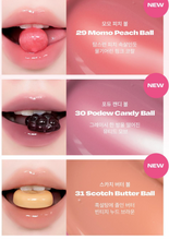 Load image into Gallery viewer, [韩国] Alternative Stereo 糖果唇釉
