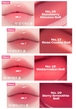 Load image into Gallery viewer, [韩国] Alternative Stereo 糖果唇釉
