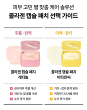 Load image into Gallery viewer, [韩国] Mediheal 凝胶眼膜
