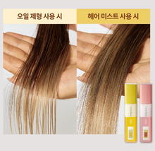 Load image into Gallery viewer, [韩国] Narka 香氛护发喷雾
