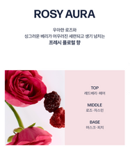 Load image into Gallery viewer, [韩国] Unove 香氛身体乳
