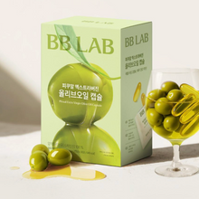 Load image into Gallery viewer, [韩国] BB LAB 橄榄油胶囊
