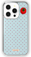 Load image into Gallery viewer, [韩国] NineteenFriday 手机壳 - 3D Tomato Dot
