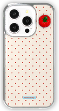 Load image into Gallery viewer, [韩国] NineteenFriday 手机壳 - 3D Tomato Dot
