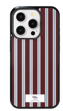 Load image into Gallery viewer, [韩国] NineteenFriday 手机壳 - Striped Vinty
