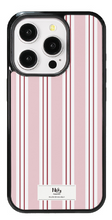 Load image into Gallery viewer, [韩国] NineteenFriday 手机壳 - Striped Vinty
