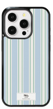 Load image into Gallery viewer, [韩国] NineteenFriday 手机壳 - Striped Vinty
