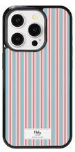 Load image into Gallery viewer, [韩国] NineteenFriday 手机壳 - Striped Vinty
