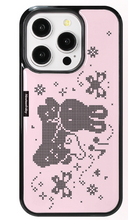 Load image into Gallery viewer, [韩国] NineteenFriday 手机壳 - Stitch Pixel

