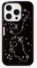 Load image into Gallery viewer, [韩国] NineteenFriday 手机壳 - Stitch Pixel
