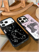 Load image into Gallery viewer, [韩国] NineteenFriday 手机壳 - Stitch Pixel
