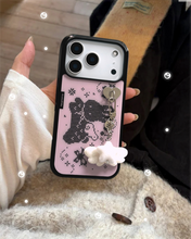 Load image into Gallery viewer, [韩国] NineteenFriday 手机壳 - Stitch Pixel
