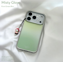 Load image into Gallery viewer, [韩国] NineteenFriday 手机壳 - Misty Glow Blury
