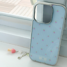 Load image into Gallery viewer, [韩国] NineteenFriday 手机壳 - Strawberry Stripe
