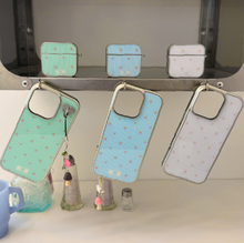 Load image into Gallery viewer, [韩国] NineteenFriday 手机壳 - Strawberry Stripe
