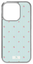 Load image into Gallery viewer, [韩国] NineteenFriday 手机壳 - Strawberry Stripe

