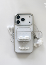 Load image into Gallery viewer, [韩国] NineteenFriday 手机壳 - 3D Angel Dot
