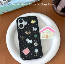 Load image into Gallery viewer, [韩国] NineteenFriday 手机壳 - Cozy Pony Home
