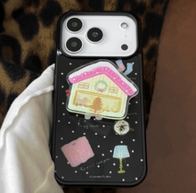 Load image into Gallery viewer, [韩国] NineteenFriday 手机壳 - Cozy Pony Home

