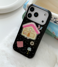 Load image into Gallery viewer, [韩国] NineteenFriday 手机壳 - Cozy Pony Home
