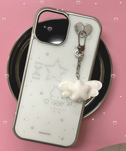 Load image into Gallery viewer, [韩国] NineteenFriday 手机壳 - Angel Cat

