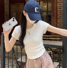Load image into Gallery viewer, [韩国] NineteenFriday 手机壳 - Princess and Spy Apple Logo
