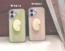 Load image into Gallery viewer, [韩国] NineteenFriday 手机壳 - Sweet Fruity
