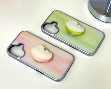 Load image into Gallery viewer, [韩国] NineteenFriday 手机壳 - Sweet Fruity
