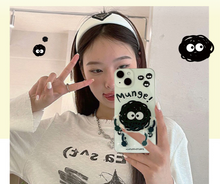 Load image into Gallery viewer, [韩国] NineteenFriday 手机壳 - Dust Acrylic
