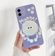 Load image into Gallery viewer, [韩国] NineteenFriday 手机壳 - Dust Acrylic
