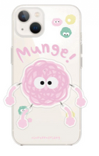Load image into Gallery viewer, [韩国] NineteenFriday 手机壳 - Dust Acrylic
