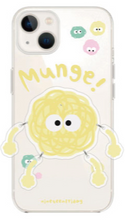 Load image into Gallery viewer, [韩国] NineteenFriday 手机壳 - Dust Acrylic
