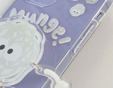 Load image into Gallery viewer, [韩国] NineteenFriday 手机壳 - Dust Acrylic
