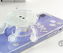 Load image into Gallery viewer, [韩国] NineteenFriday 手机壳 - Dust Acrylic
