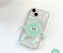 Load image into Gallery viewer, [韩国] NineteenFriday 手机壳 - Dust Acrylic
