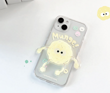 Load image into Gallery viewer, [韩国] NineteenFriday 手机壳 - Dust Acrylic
