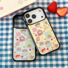 Load image into Gallery viewer, [韩国] NineteenFriday 手机壳 - Kkisung Patch
