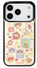 Load image into Gallery viewer, [韩国] NineteenFriday 手机壳 - Kkisung Patch
