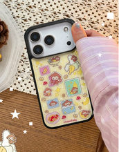 Load image into Gallery viewer, [韩国] NineteenFriday 手机壳 - Kkisung Patch

