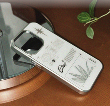 Load image into Gallery viewer, [韩国] NineteenFriday 手机壳 - Sensibility Grid
