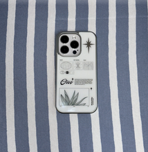 Load image into Gallery viewer, [韩国] NineteenFriday 手机壳 - Sensibility Grid
