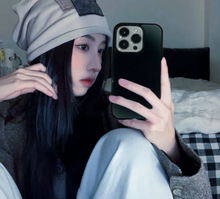 Load image into Gallery viewer, [韩国] NineteenFriday 手机壳 - Blue Black Series
