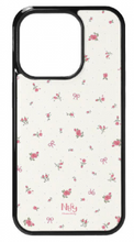 Load image into Gallery viewer, [韩国] NineteenFriday 手机壳 - Mini Ribbon Flower
