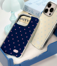 Load image into Gallery viewer, [韩国] NineteenFriday 手机壳 - Starry Cream
