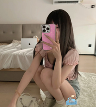 Load image into Gallery viewer, [韩国] NineteenFriday 手机壳 - Starry Cream
