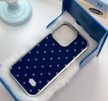 Load image into Gallery viewer, [韩国] NineteenFriday 手机壳 - Starry Cream
