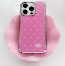 Load image into Gallery viewer, [韩国] NineteenFriday 手机壳 - Starry Cream
