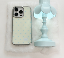 Load image into Gallery viewer, [韩国] NineteenFriday 手机壳 - Starry Cream
